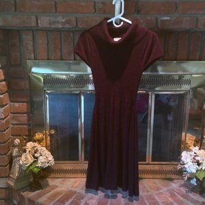 Calvin Klein Knit Dress